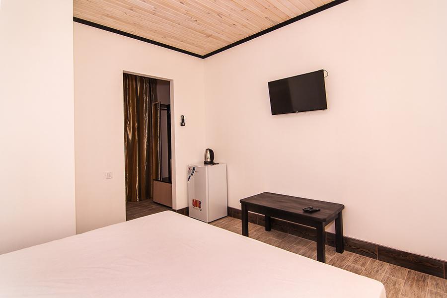 Citadella Hotel Skadovsk Bagian luar foto