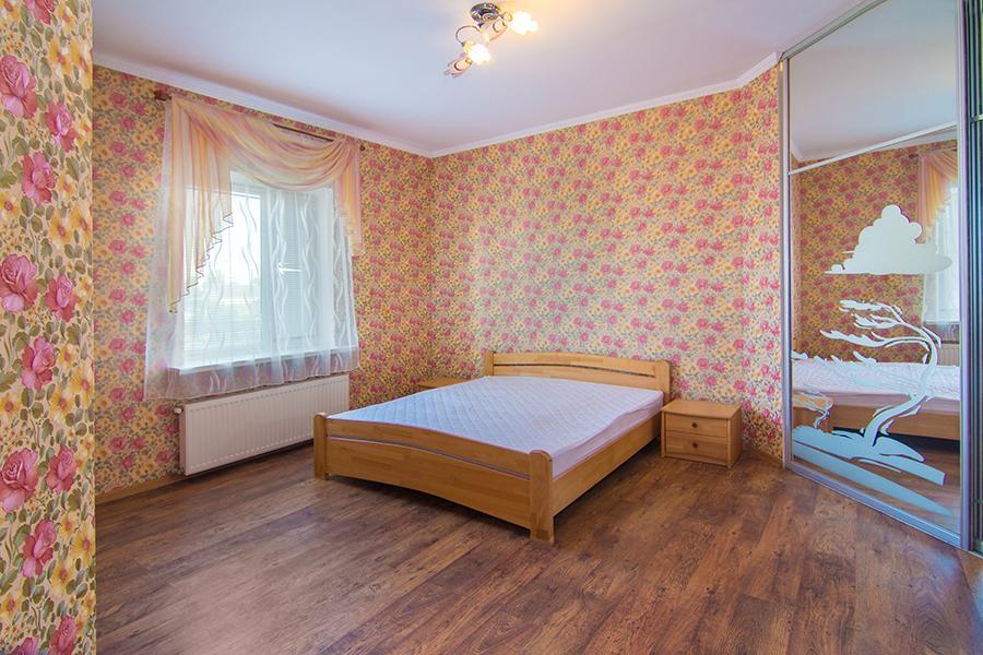 Citadella Hotel Skadovsk Bagian luar foto