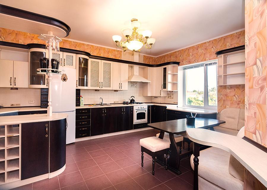 Citadella Hotel Skadovsk Bagian luar foto