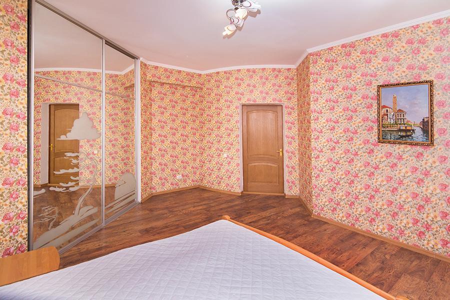 Citadella Hotel Skadovsk Bagian luar foto