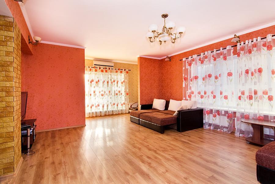 Citadella Hotel Skadovsk Bagian luar foto