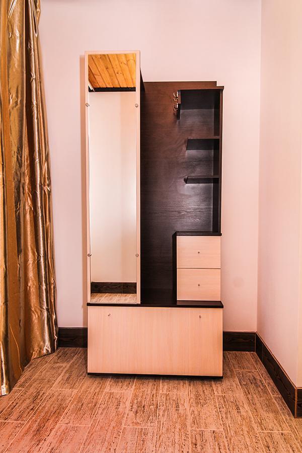 Citadella Hotel Skadovsk Bagian luar foto
