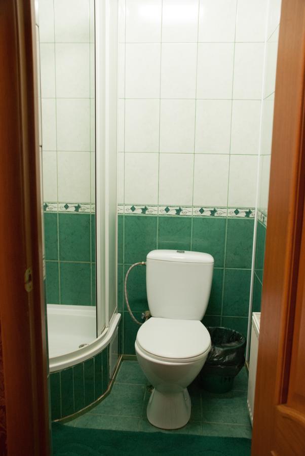 Citadella Hotel Skadovsk Bagian luar foto