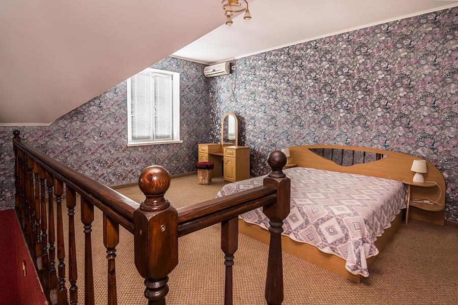 Citadella Hotel Skadovsk Bagian luar foto